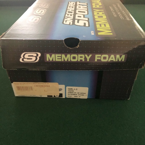 Skechers After Burn M-Fit EUC - Picture 6 of 7